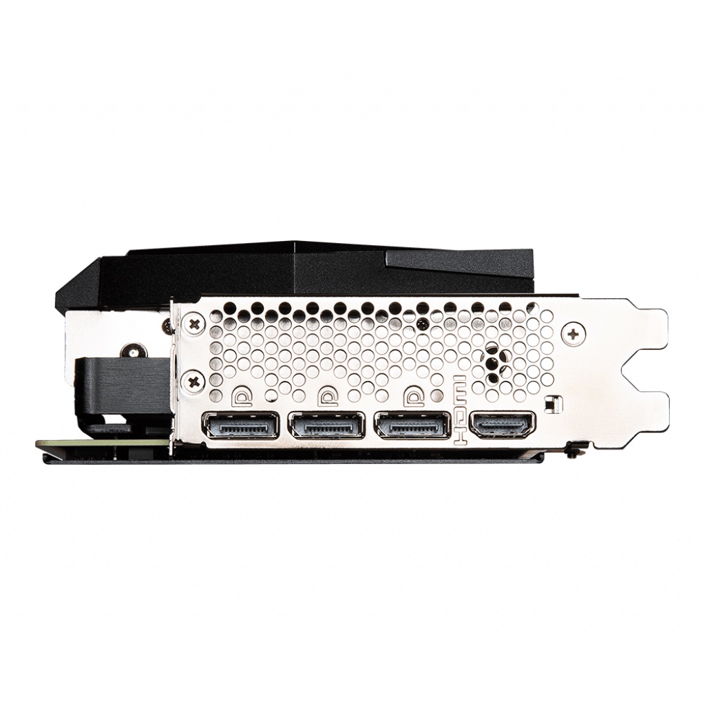 MSI VGA GeForce RTX 3080 GAMING Z TRIO 12G LHR