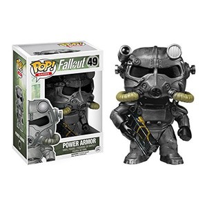 Funko Fallout: Power Armor