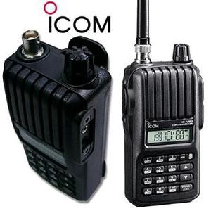 ICOM IC-V80