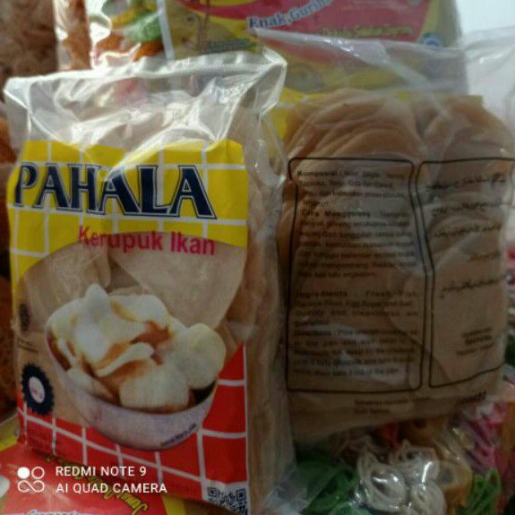 

UdangPAHALA
