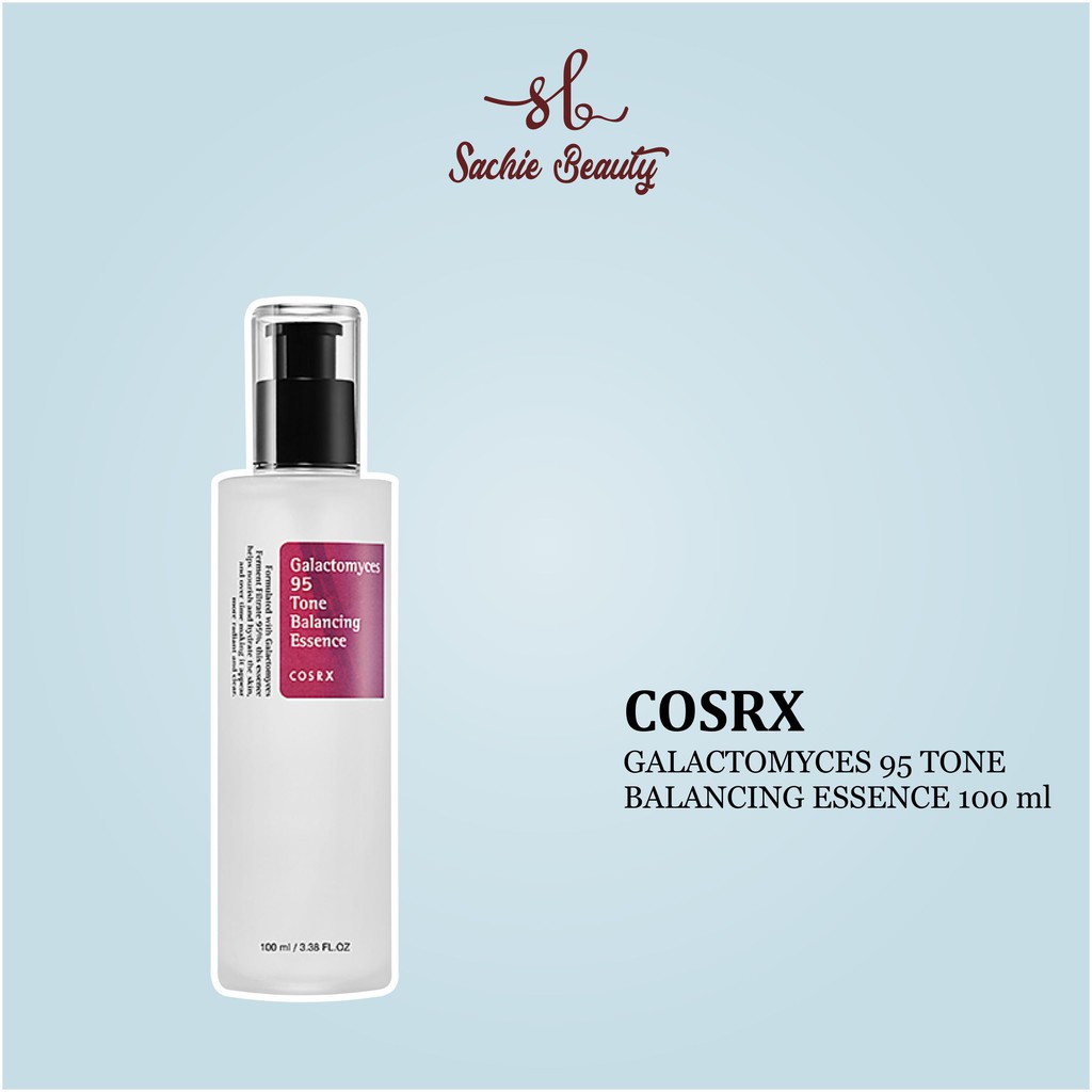 cosrx galactomyces serum