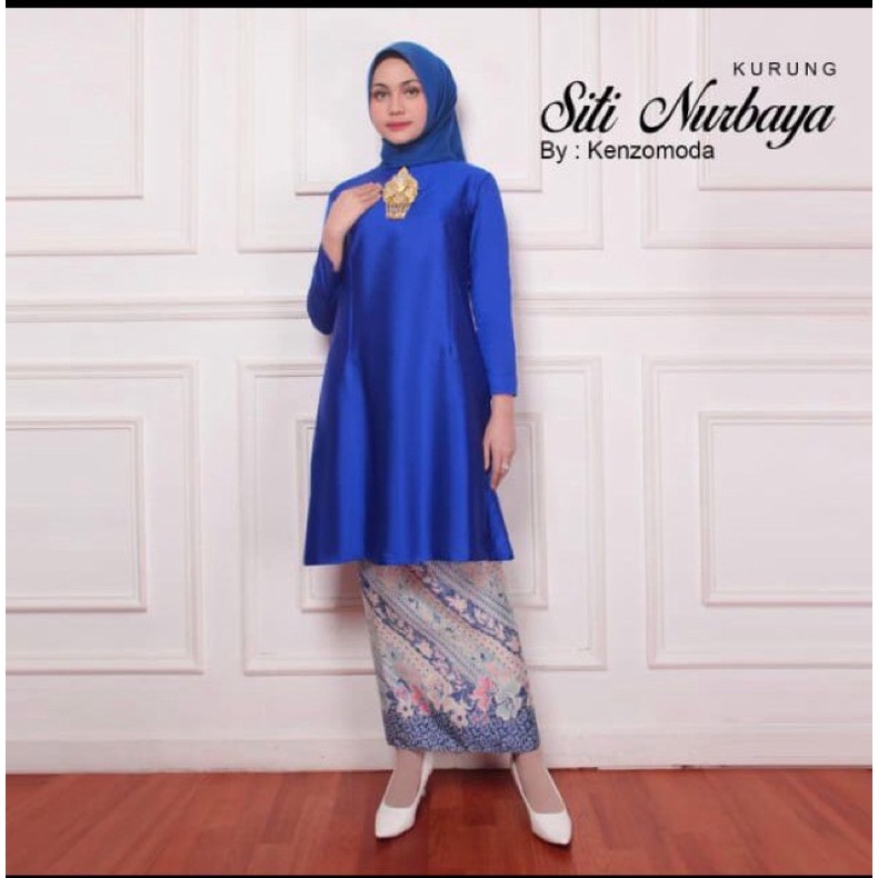 SETELAN KEBAYA TUNIK MODREN-KEBAYA KURUNG TAFETA-KEBAYA WISUDA TERBARU-KEBAYA BROKAT MURAH-ATASAN KEBAYA PESTA-KEBAYA TERBARU FAVORIT-KEBAYA-5