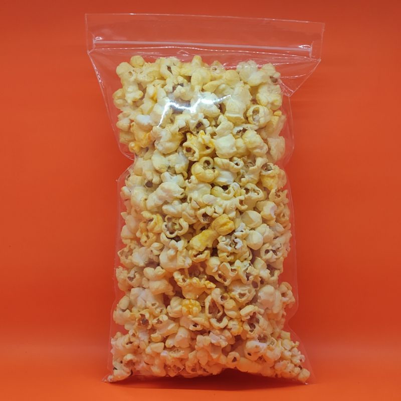 

Popcorn Keju