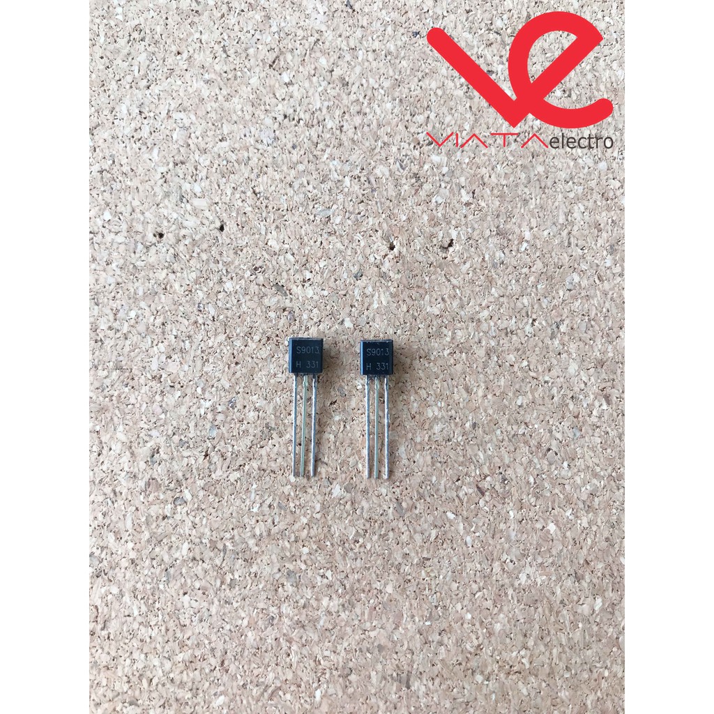 C9013 ASLI ORIGINAL TRANSISTOR C9013 ORI C 9013