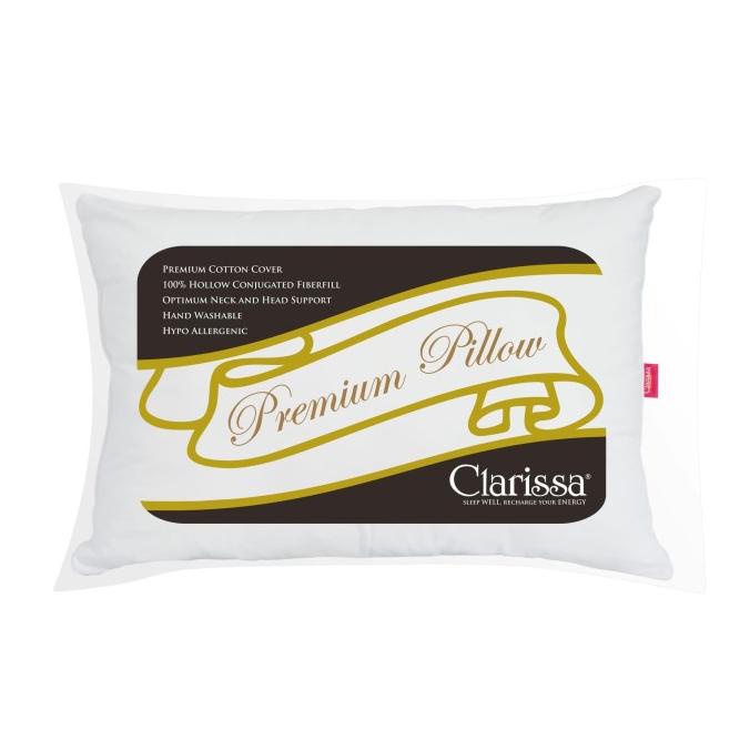 Clarissa Bantal Premium