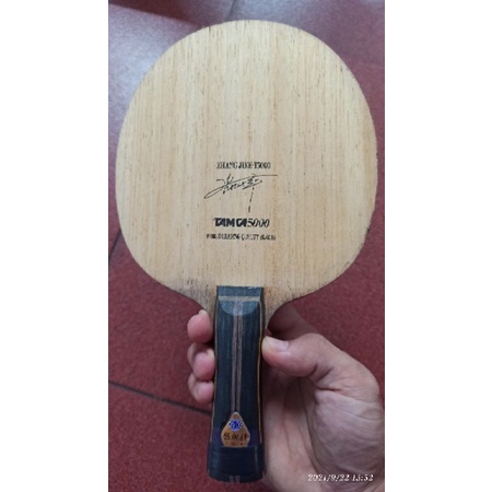 bet butterfly Zhang jike tamca 5000