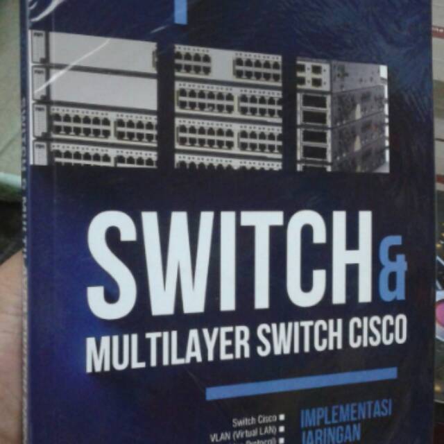 SWITCH & MULTILAYER SWITCH CISCO
