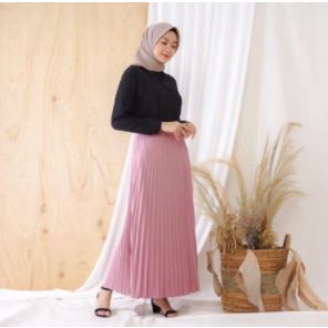 RD FASHION ROK PLISKET