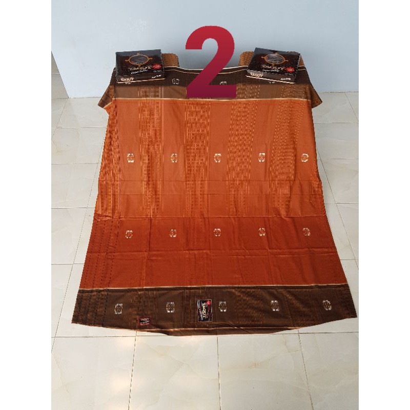 Yaqut Atlas Super Dobby