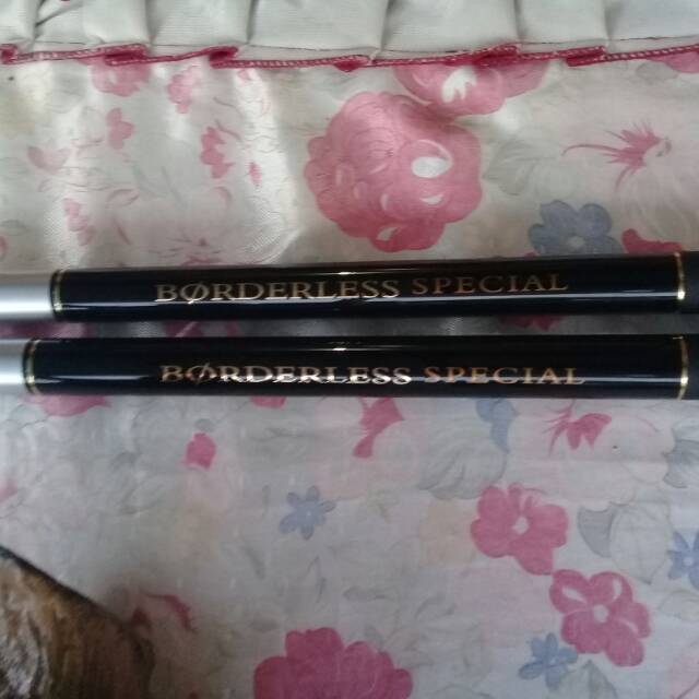 Tegek shimano borderless special