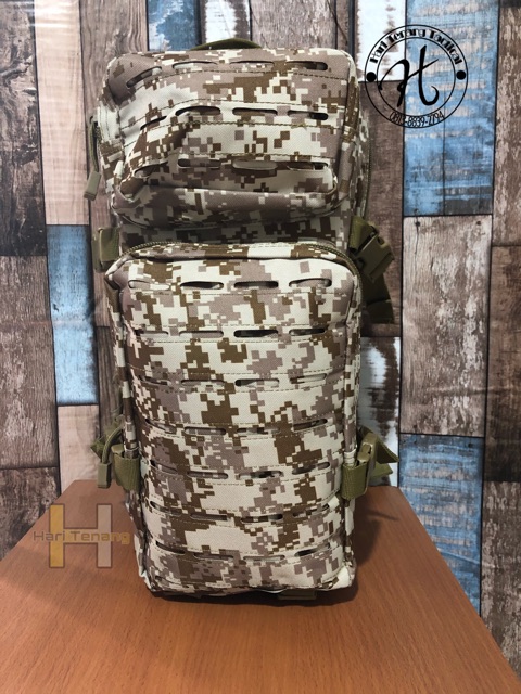 Tas Ransel 928 GP