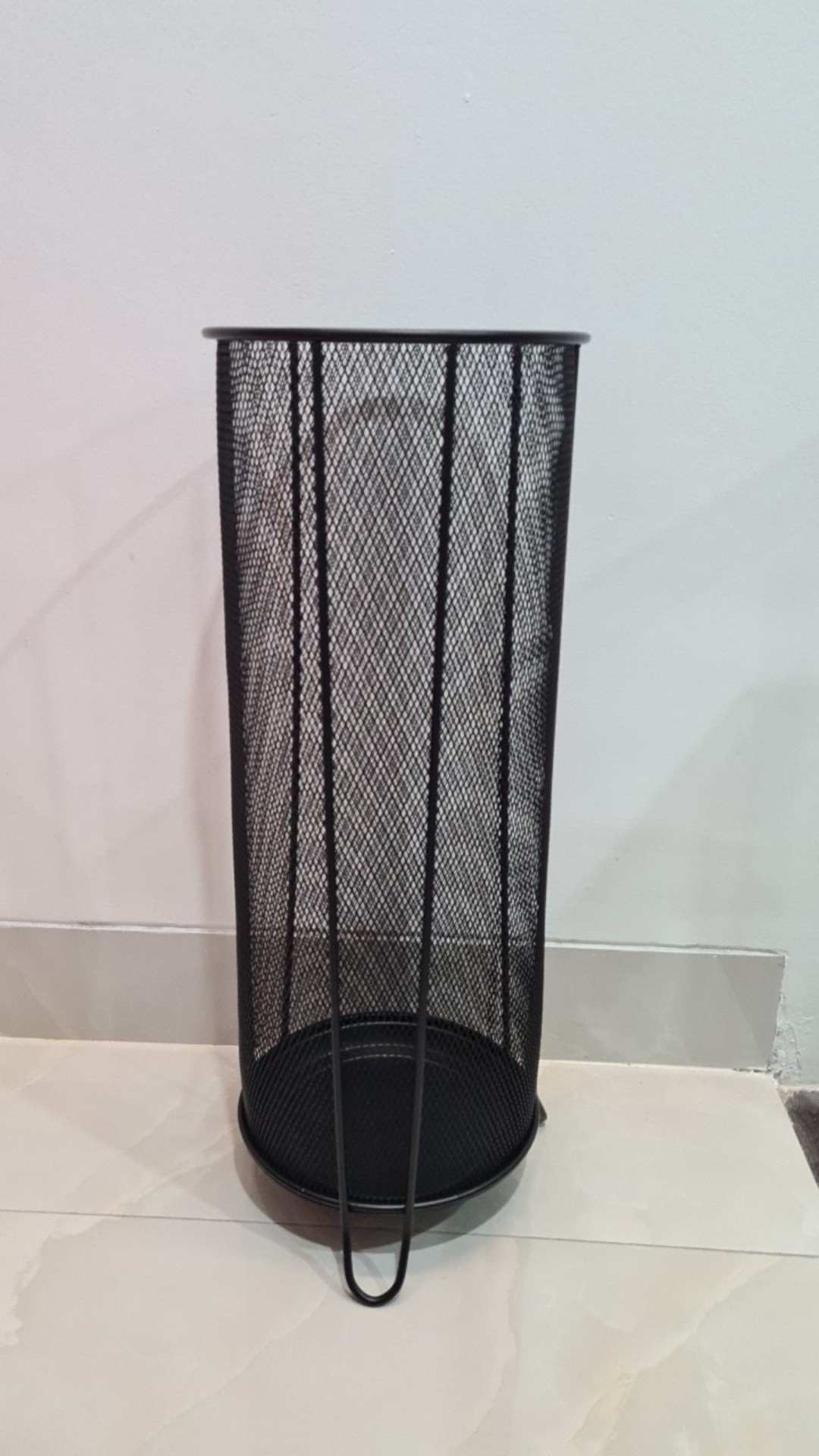 Informa Tempat Payung/rak Payung 20x53 Cm, Hitam