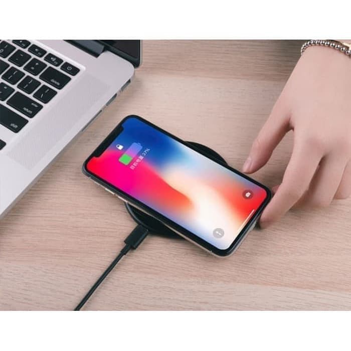 Xiaomi Mijia ZMI Wireless Charger