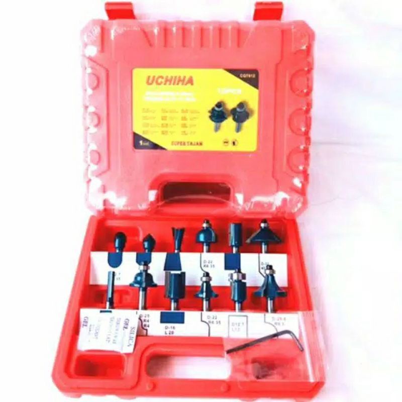 mata profil mesin router merk uchiha japan