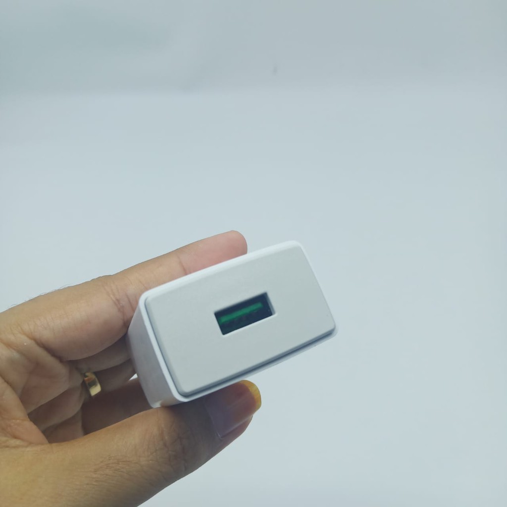 Adaptor Charger Oppo / Realme / Vivo 10W Flash Charging 2A Kepala Casan