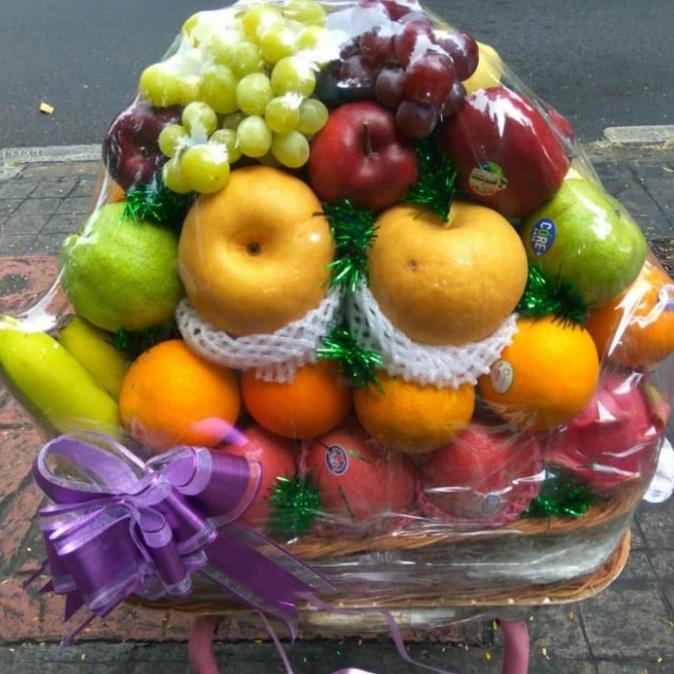 

PARCEL BUAH SUGAR JUMBO DFDF546563