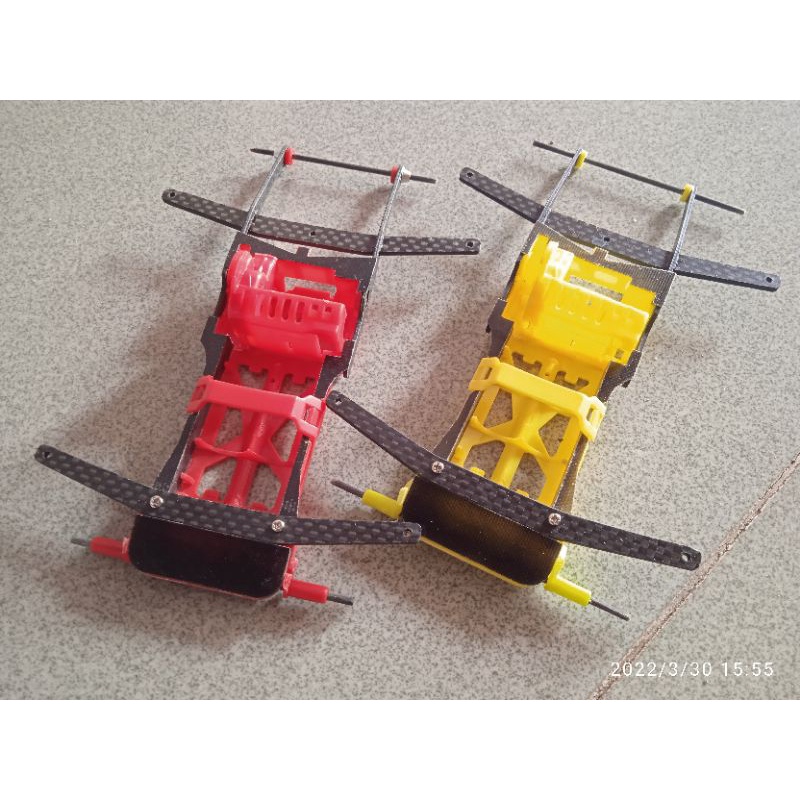 tamiya nascar speed kosongan