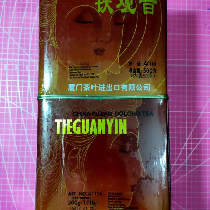 

[[BISA COD]] Teh Kwan Im /Teh Tikuanyin/ kuan yin teh DISKON Kode 287