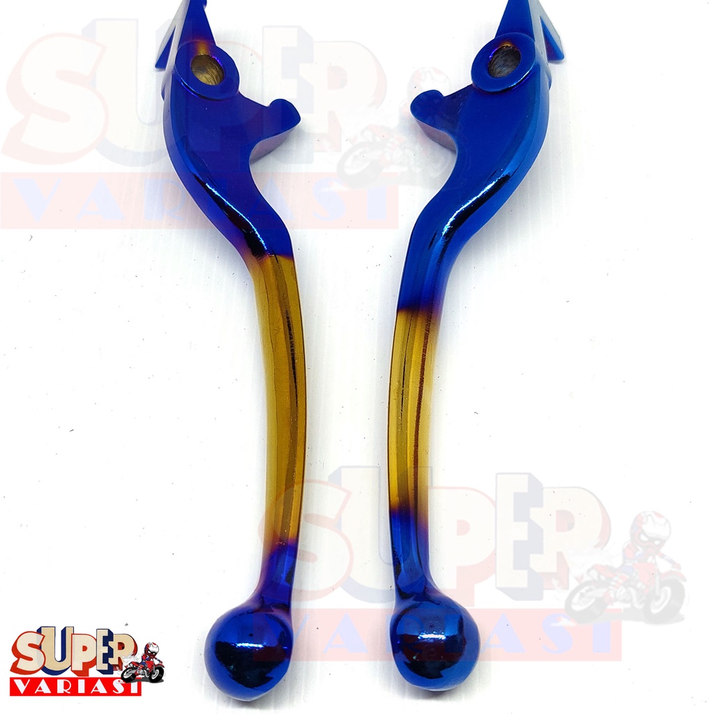 Handle rem twotone yamaha nmax