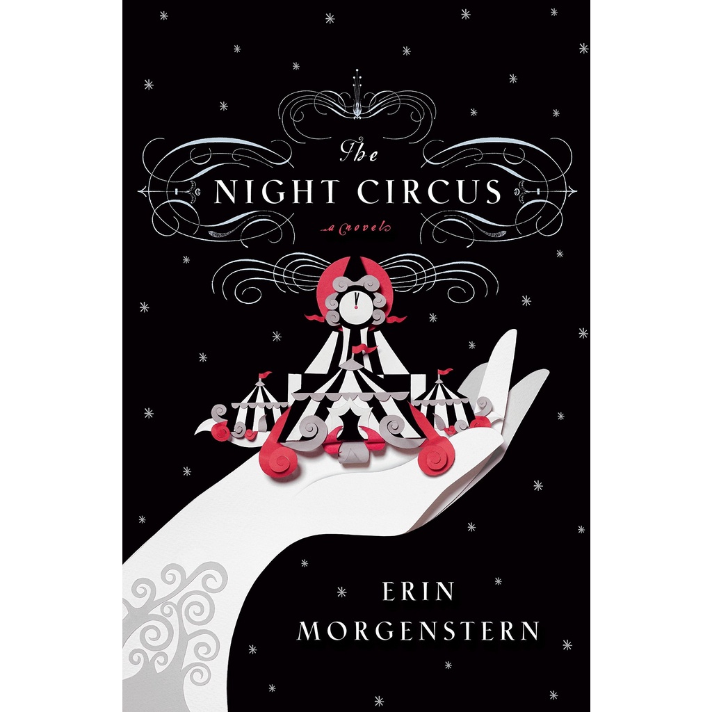 The Night Circus