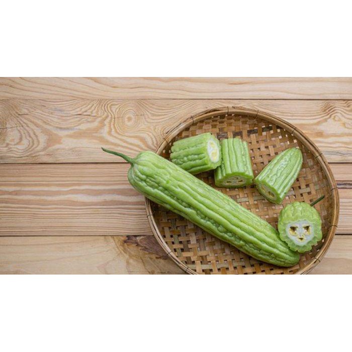 

Paria / Pare | Sayur Mang