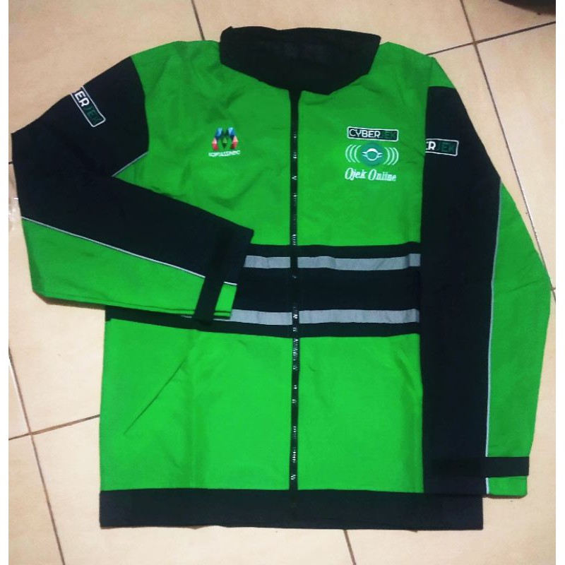 Jaket Ojek online