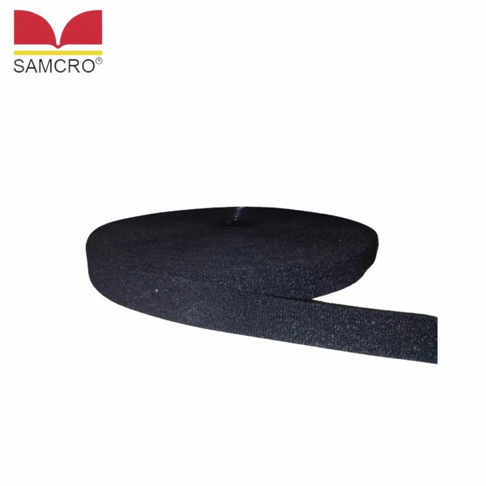 

Jual Perekat Velcro Tape Samcro-Back To Back Promo