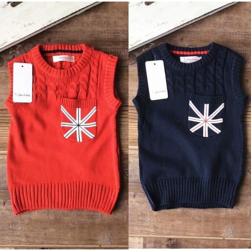 atasan anak cowok atasan rajut anak cowok pakaian baju cowok