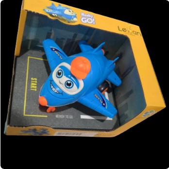 Super Wings Animation Series / Mainan Anak