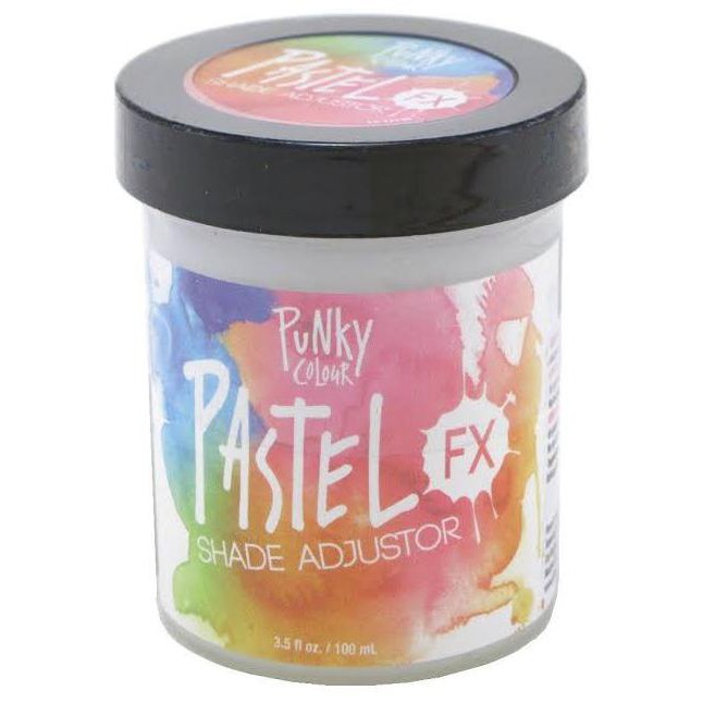 

Punky Color Pastel Fx