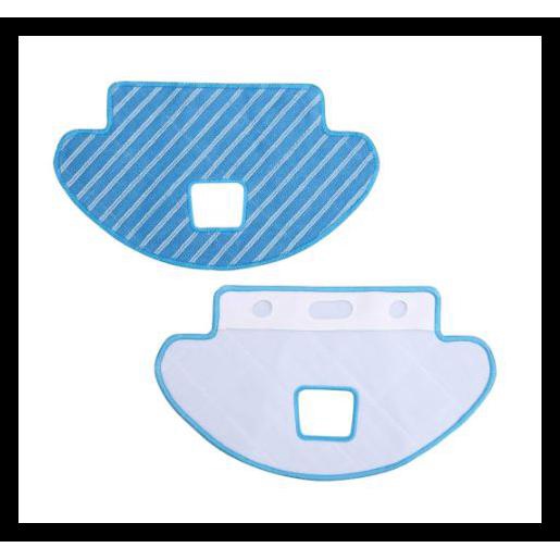 Ecovacs Deebot Ozmo 930 & 610 Kain Pel