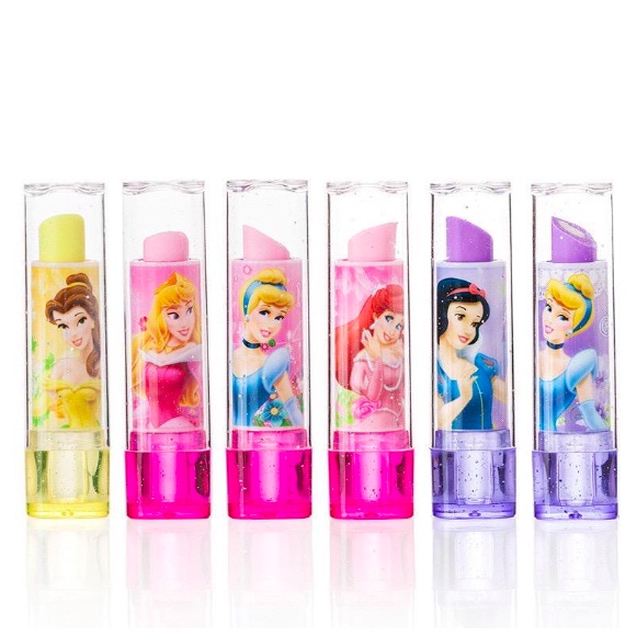 

[ISTY] PENGHAPUS PENSIL MODEL LIPSTIK / STICK LIPSTIK LUCU