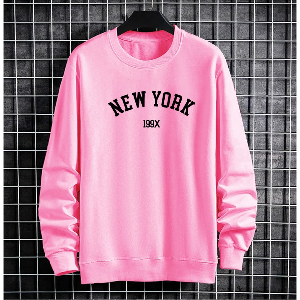 AMOSJKT28.ATASAN LENGAN PANJANG/BAJU SWEATER/JUMPER/BAJU PRIA NY