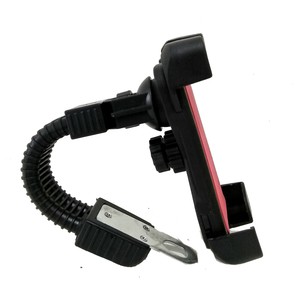 HOLDER MOTORBIKE CLIP ON MT-01 HOLDER MOTOR