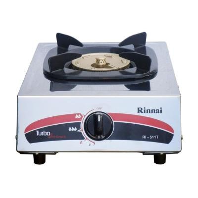 KOMPOR GAS RINNAI 1TUNGKU RI511T / RI 511 T / RI511T