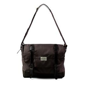 TAS SELEMPANG PRIA    TAS VISVAL MASSIVE BROWN Limited