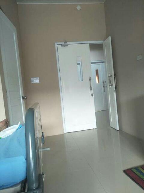 Filter Saringan Air Nikita Penyaring Air Zernih Plus Corong Filter Air Penyaring Air Menjadi Jernih