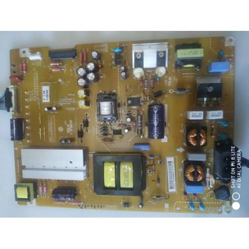 POWER SUPPLY TV LG 40UB8000 - PSU TV LG 40UB8000