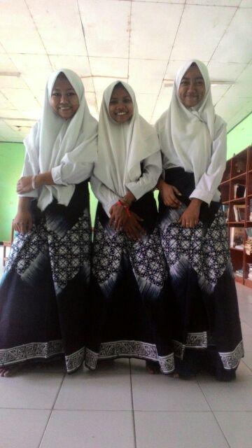 Sarung Batik Pekalongan / Sarung Batik Murah