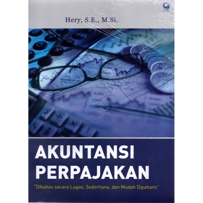 AKUNTANSI PERPAJAKAN
