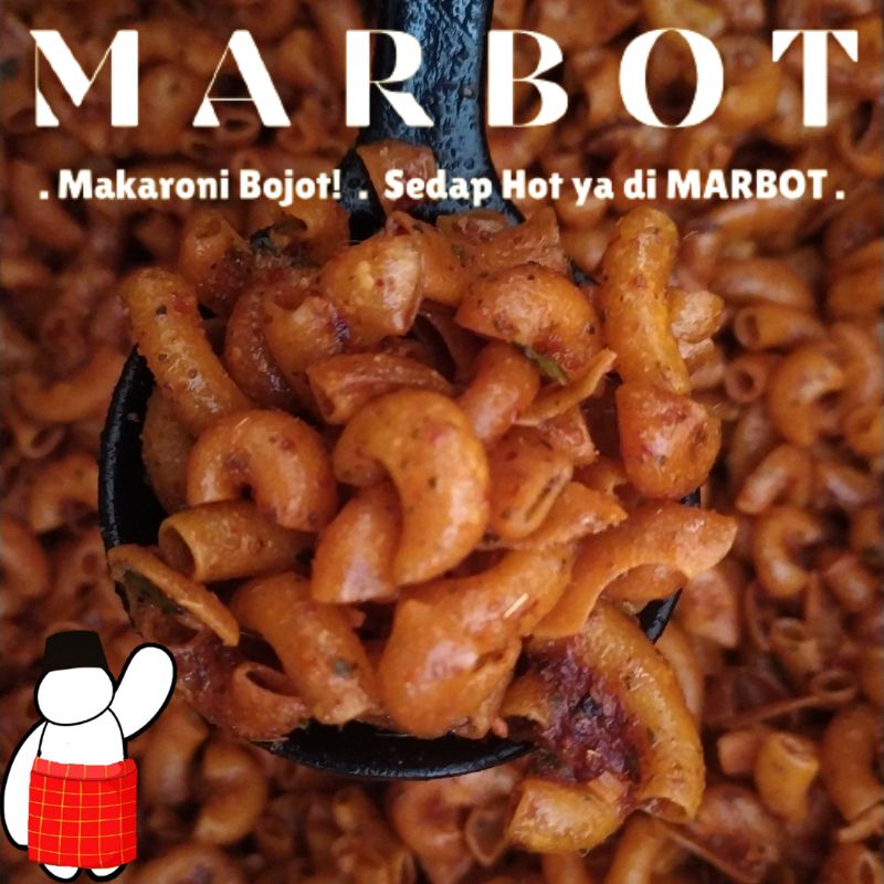 

MARBOT MAKARONI