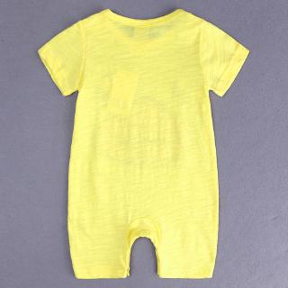 model in ledakan lintas batas Bayi  Romper bayi  baju  