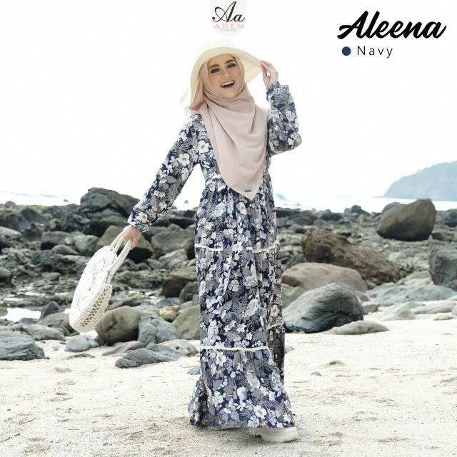 Aleena Dress