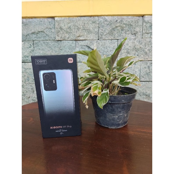 XIAOMI REDMI 11T PRO RAM 8/256 Second