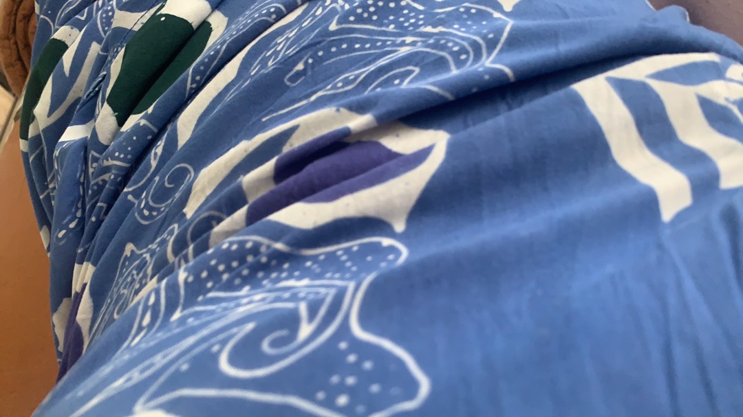 Couple Kemeja Batik Anak Dan Ayah By Rumah Kemeja