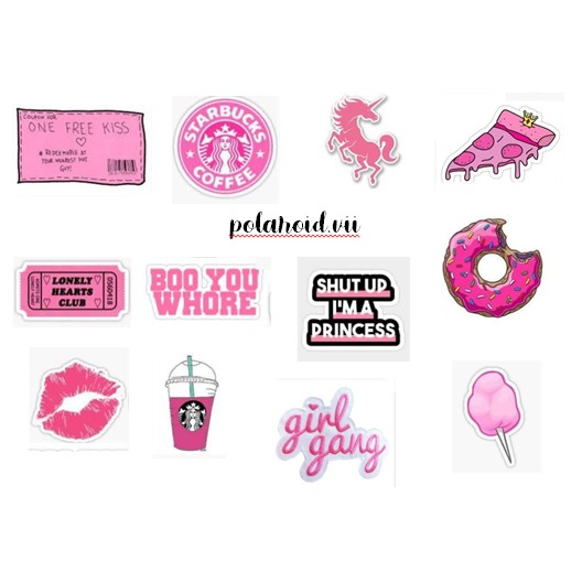 

stiker tumblr/aesthetic bisa untuk cowok dan cewek