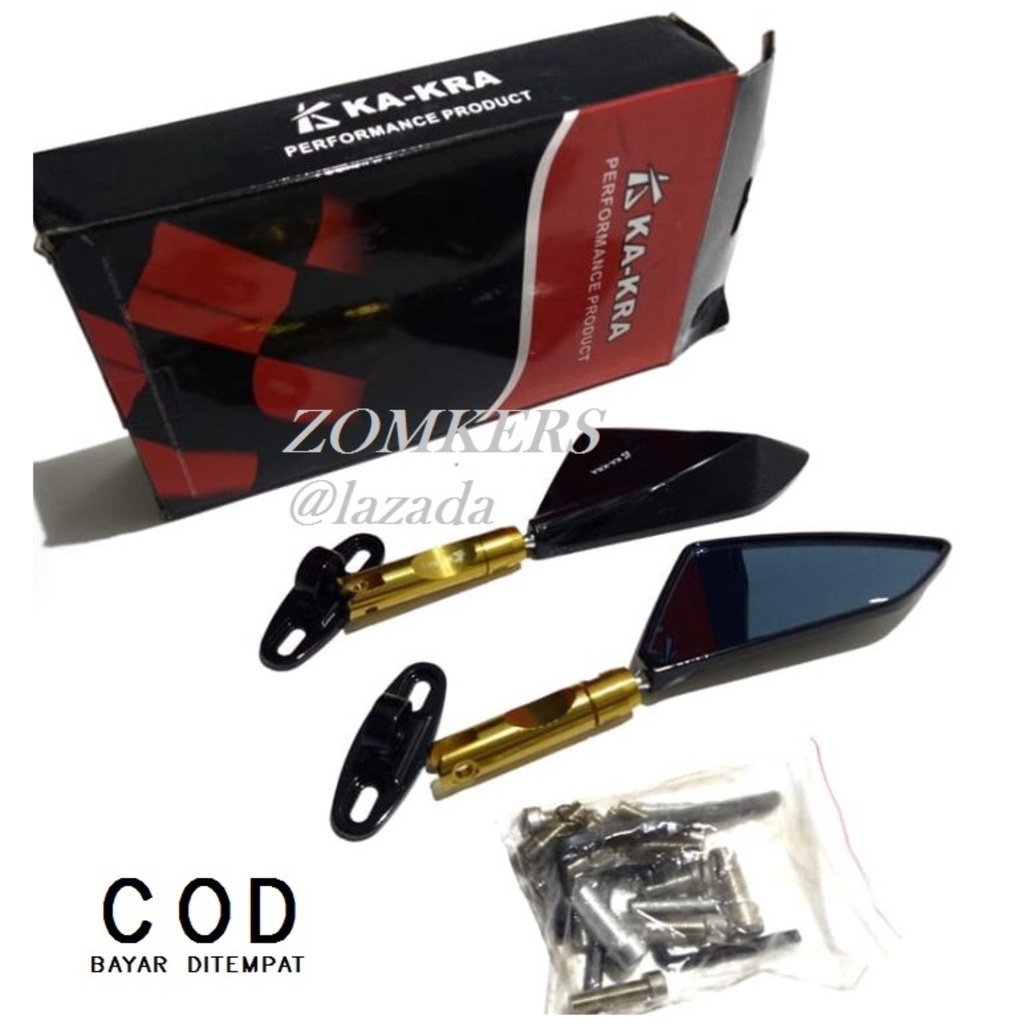 Spion Tomok Model kapak New Universal CNC Nmax Aerox 155 Vixion Mio Beat Vario Scoopy Vixion Ninja R