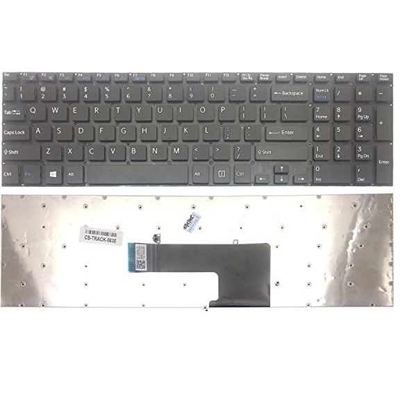 Keyboard Sony VAIO SVF152  SVF153 SVF15A - orginal product