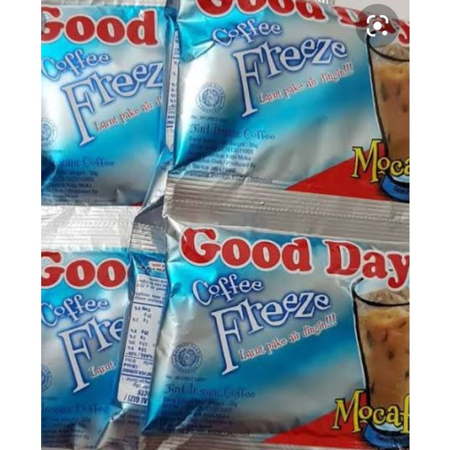 

good day es