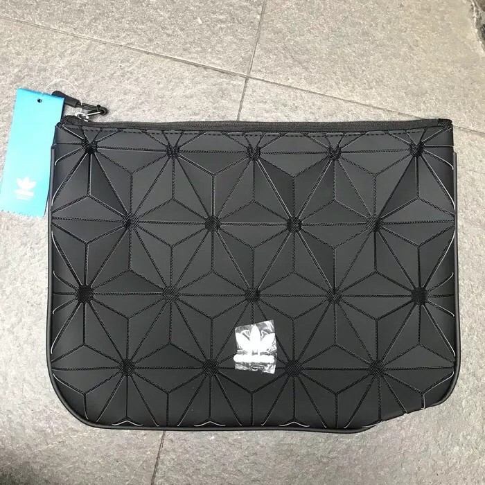 adidas issey miyake clutch